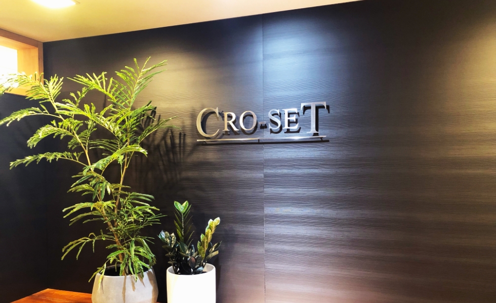 CRO-SET